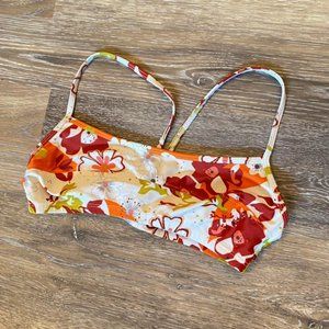 Patagonia swim top - Medium